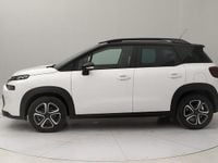 Usata Citroën C3 Aircross Feel 110 CV (80 kW) 2022 Bianco SUV