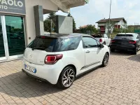 Usata DS Automobiles DS3 Crossback So Chic 130 CV (95 kW) 2016