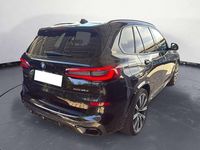 Usata BMW X5 M Sport 340 CV (250 kW) 2021 Nero SUV