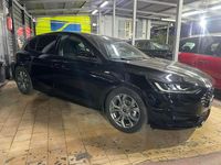 Usata Ford Focus ST-Line 125 CV (91 kW) 2024 Nero Berlina