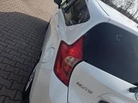 Usata Nissan Note Acenta 90 CV (66 kW) 2015 Bianco Utilitaria