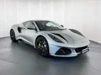 Usata Lotus Emira 360 CV (264 kW) 2025 Argento Coupé