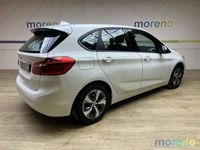 usata BMW 218 Active Tourer Serie 2 Active Tourer i Serie 2 d Advantage Auto