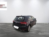 Second-hand VW Golf VII 116 CP (85 kW) 2019 Gri Berlinǎ