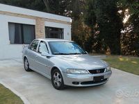 Usata Opel Vectra Edition 2000 Berlina