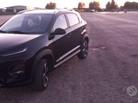 Usata DR DR 3.0 117 CV (86 kW) 2023 Nero SUV