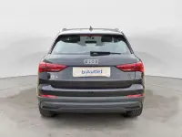 Brugt Audi Q3 Business 245 HK (180 kW) 2024 Sort SUV