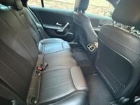 Usata Mercedes 180 2019 Grigio Berlina