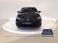 Occasion VW Taigo R-line Plus 116 ch (85 kW) 2025 Noir SUV