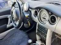 usata Mini One D 1.4 tdi de luxe