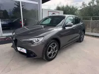 Usata Alfa Romeo Stelvio Sprint 190 CV (139 kW) 2022 Other SUV