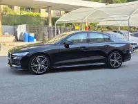 Usata Volvo S60 R-Design 250 CV (183 kW) 2019 Berlina