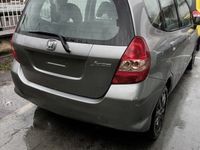 usata Honda Jazz 1.4 benzina euro 4