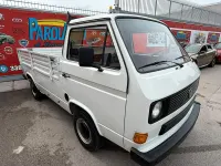 Usata VW T4 48 CV (35 kW) 1992 Bianco Furgone