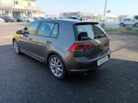 usata VW Golf Highline Business 1.4 TSI BlueMotion