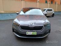 Usata Skoda 110 R 110 CV (80 kW) 2022 Grigio Berlina