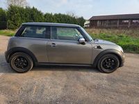 Usata Mini One D 90 CV (66 kW) 2013 Utilitaria