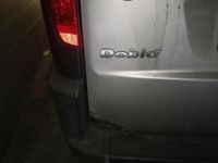 Usata Fiat Doblò 105 CV (77 kW) 2004 Grigio Monovolume