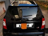 Usata Ligier JS50 2023 Nero Utilitaria