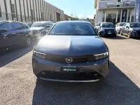 Usata Opel Astra Business Elegance 131 CV (96 kW) 2023 Grigio Utilitaria