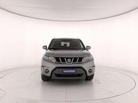 Usado Suzuki Vitara 120 CV (88 kW) 2017 Gris SUV