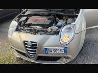Usata Alfa Romeo MiTo 2009 Grigio Utilitaria