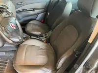 Usata Fiat Bravo Dynamic 120 CV (88 kW) 2010 Grigio Utilitaria