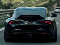 Usata Toyota Supra 340 CV (250 kW) 2024 Coupé