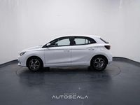 Nuova MG MG3 Comfort 116 CV (85 kW) 2025 Dover withe Utilitaria