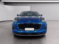 Usata Ford Puma Titanium S 125 CV (91 kW) 2022 Blu SUV