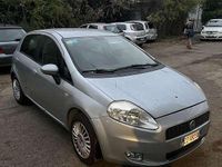 Usata Fiat Punto 60 CV (44 kW) 2005 Berlina