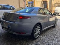 Usata Alfa Romeo GT Distinctive 239 CV (175 kW) 2004 Azzurro gabbiano Coupé