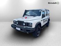 Usata Ineos Grenadier 249 CV (183 kW) 2025 Scottish white Station wagon