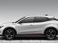 Brugt Alfa Romeo GT Junior Edizione Speciale 136 HK (100 kW) 2024 Hvid SUV