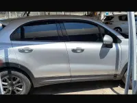 Usata Fiat 500 Pop 95 CV (69 kW) 2017 Argento Station wagon