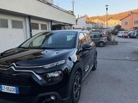 Usata Citroën C3 Feel 83 CV (61 kW) 2024 Berlina