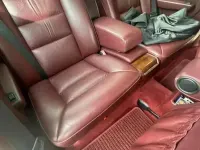 Usata Mercedes 200 1991 Bluazzurro Coupé