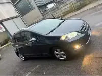 Usata Honda FR-V 140 CV (102 kW) 2006 Bluazzurro Monovolume