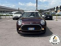 Usata Mini Cooper Clubman 136 CV (100 kW) 2017 Lilla Station wagon