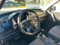 Usata Land Rover Freelander 2 109 CV (80 kW) 2006 SUV