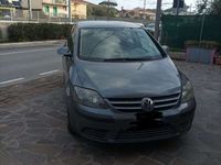 usata VW Golf Plus 1.6 Comfortline