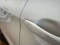 Usata Nissan Qashqai 360º 110 CV (80 kW) 2016 Bianco SUV