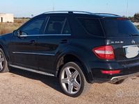 usata Mercedes ML350 ML 350 CDI Sport