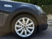Usata Mini Cooper S 192 CV (141 kW) 2020 Grigio Utilitaria