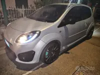 Usata Renault Twingo R.S. 133 CV (97 kW) 2010 Utilitaria