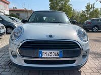 usata Mini Cooper D 1.5Boost