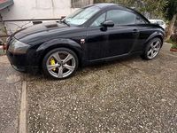 Usata Audi TT 179 CV (131 kW) 1997 Coupé