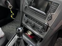 Usata VW Golf VII 110 CV (80 kW) 2013 Grigio Berlina