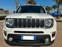 usata Jeep Renegade 1.6 Mjt 120CV DDCT AUTOMATICA