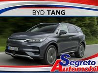 Nuova BYD Tang 380 kW (517 CV) 2026 Other SUV
